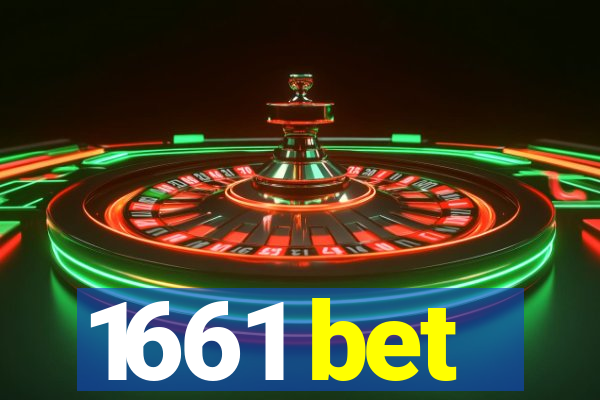 1661 bet